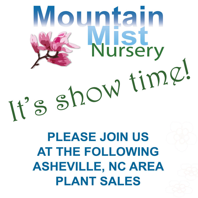 Why not drop by and see us!